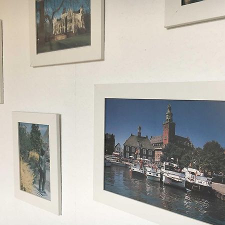 Ferienwohnung Klausing 15153 เลียร์ ภายนอก รูปภาพ