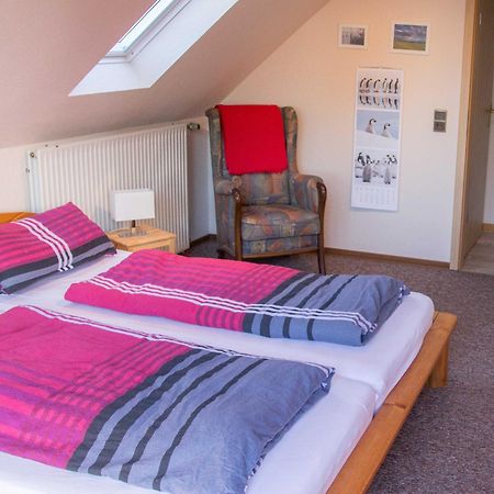 Ferienwohnung Klausing 15153 เลียร์ ภายนอก รูปภาพ