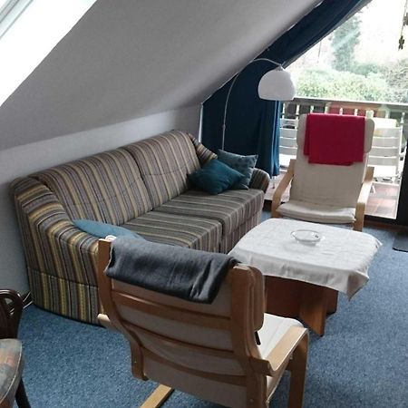 Ferienwohnung Klausing 15153 เลียร์ ภายนอก รูปภาพ