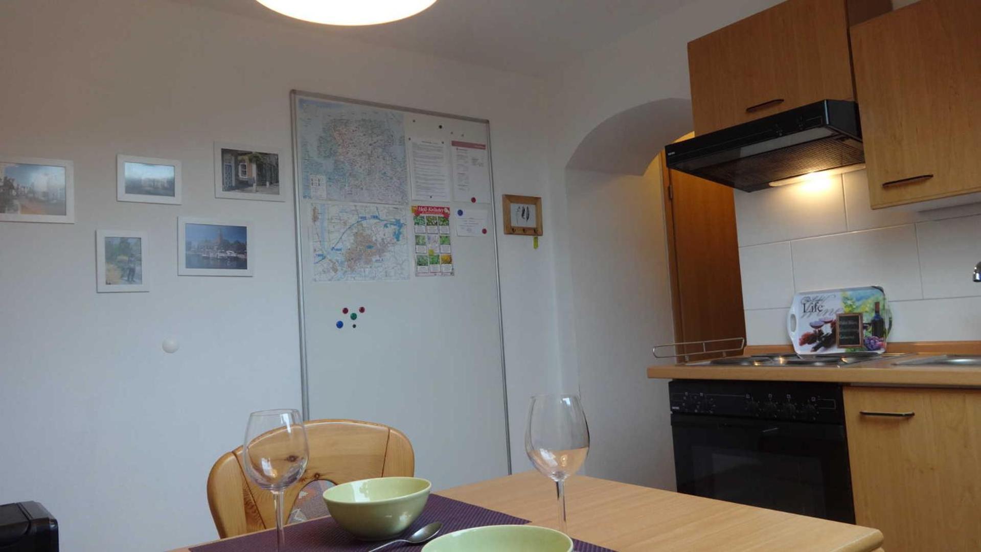 Ferienwohnung Klausing 15153 เลียร์ ภายนอก รูปภาพ