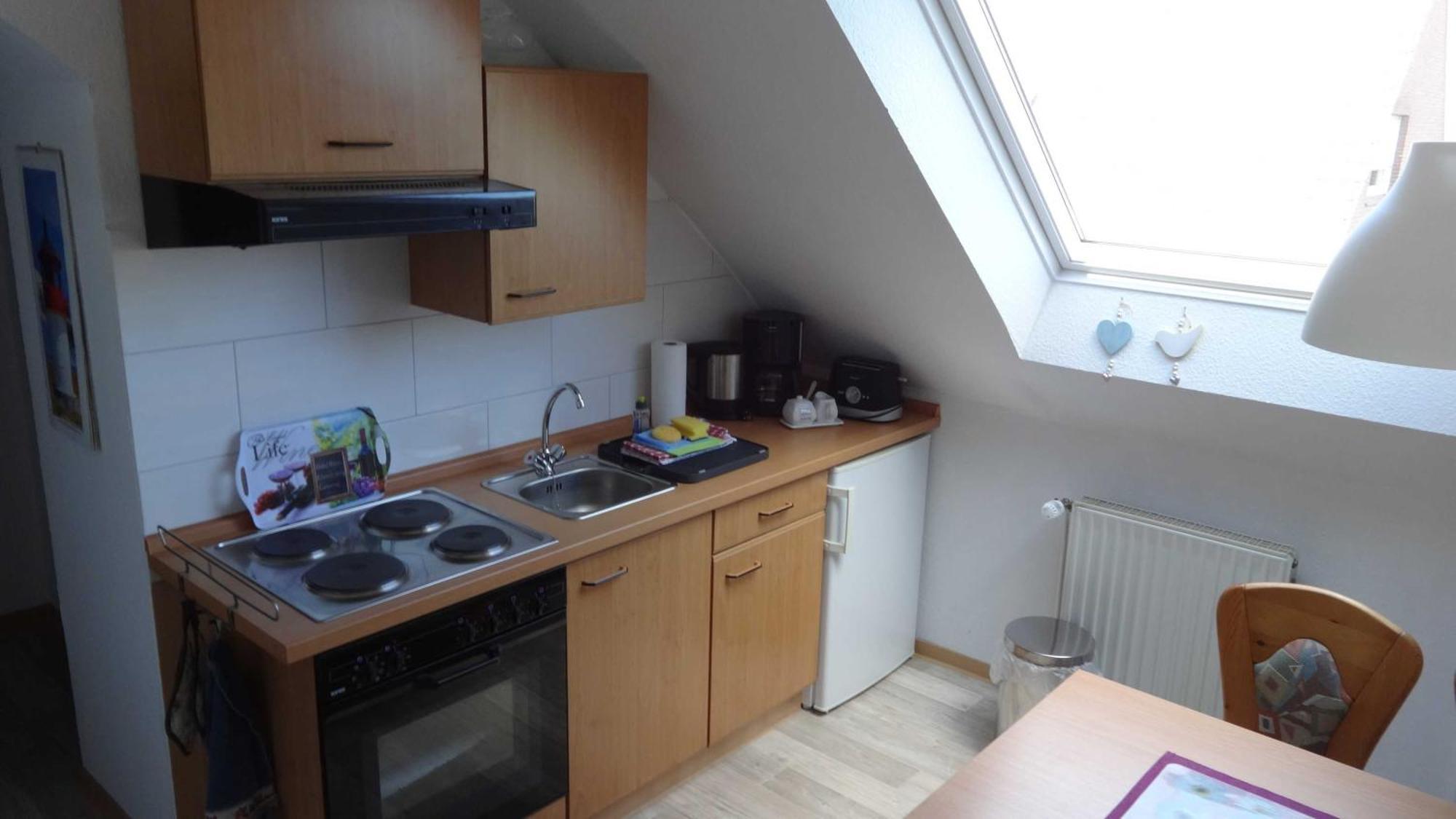 Ferienwohnung Klausing 15153 เลียร์ ภายนอก รูปภาพ