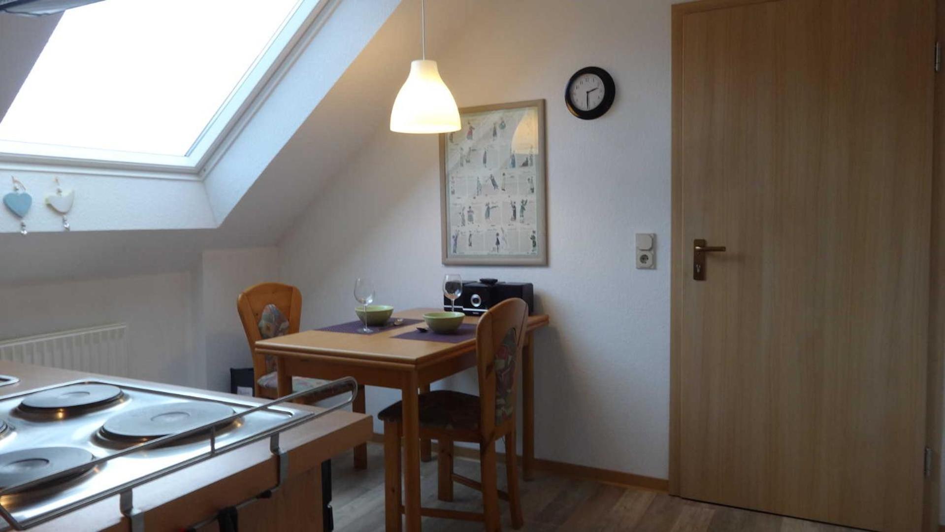 Ferienwohnung Klausing 15153 เลียร์ ภายนอก รูปภาพ