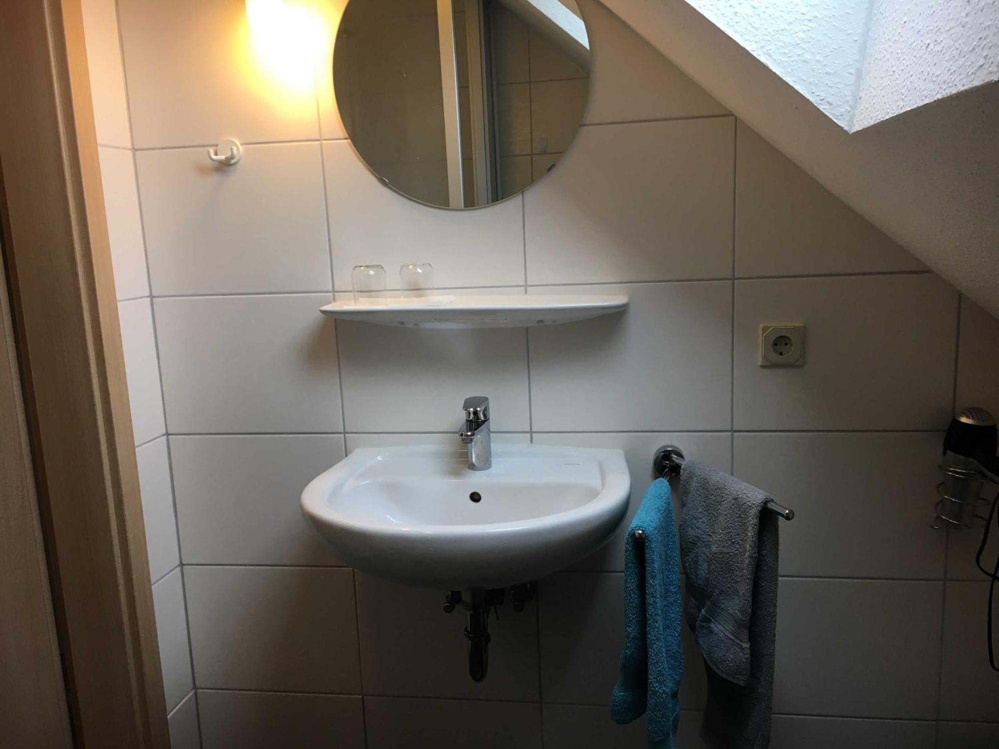Ferienwohnung Klausing 15153 เลียร์ ภายนอก รูปภาพ