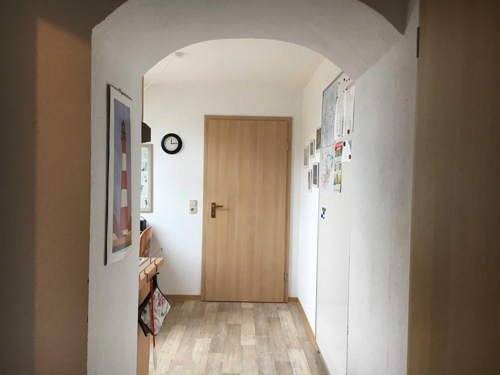 Ferienwohnung Klausing 15153 เลียร์ ภายนอก รูปภาพ