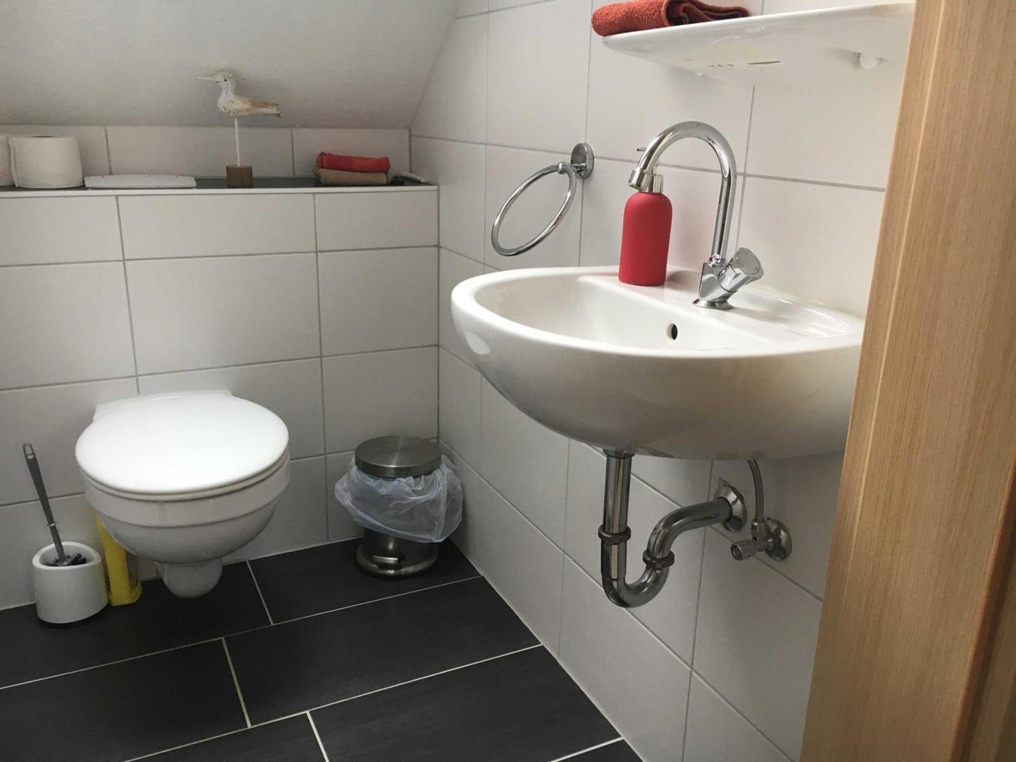 Ferienwohnung Klausing 15153 เลียร์ ภายนอก รูปภาพ