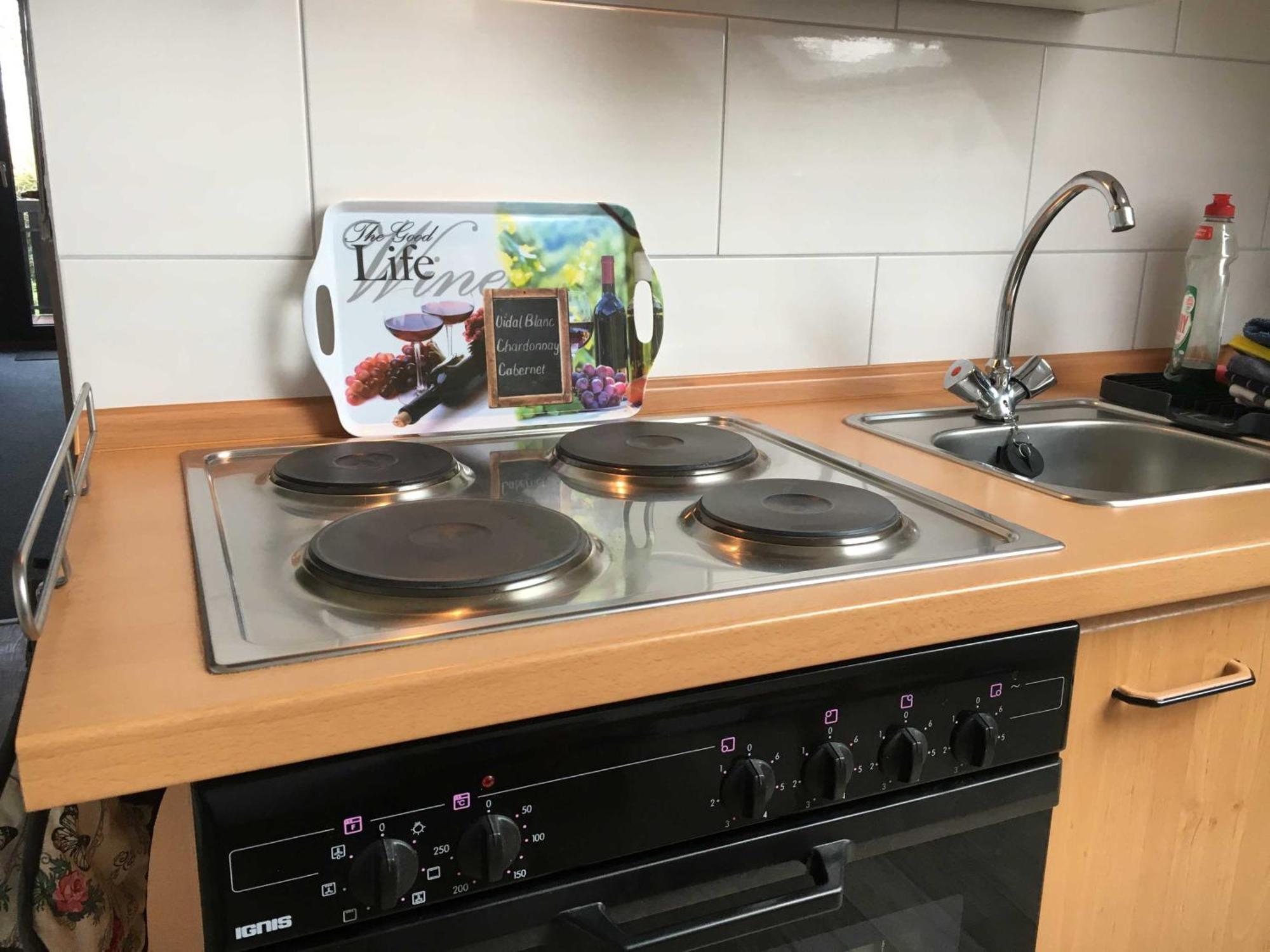 Ferienwohnung Klausing 15153 เลียร์ ภายนอก รูปภาพ