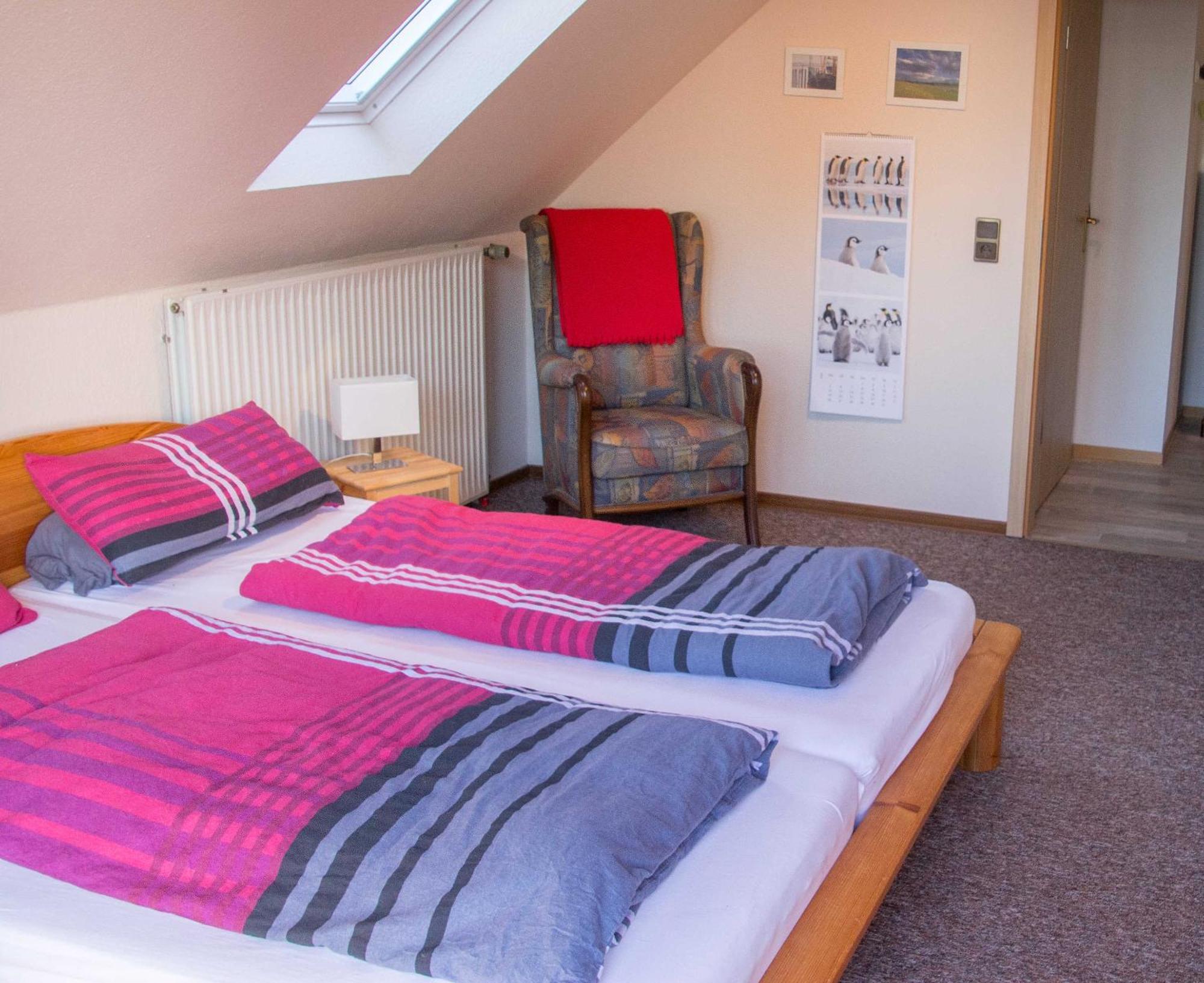 Ferienwohnung Klausing 15153 เลียร์ ภายนอก รูปภาพ