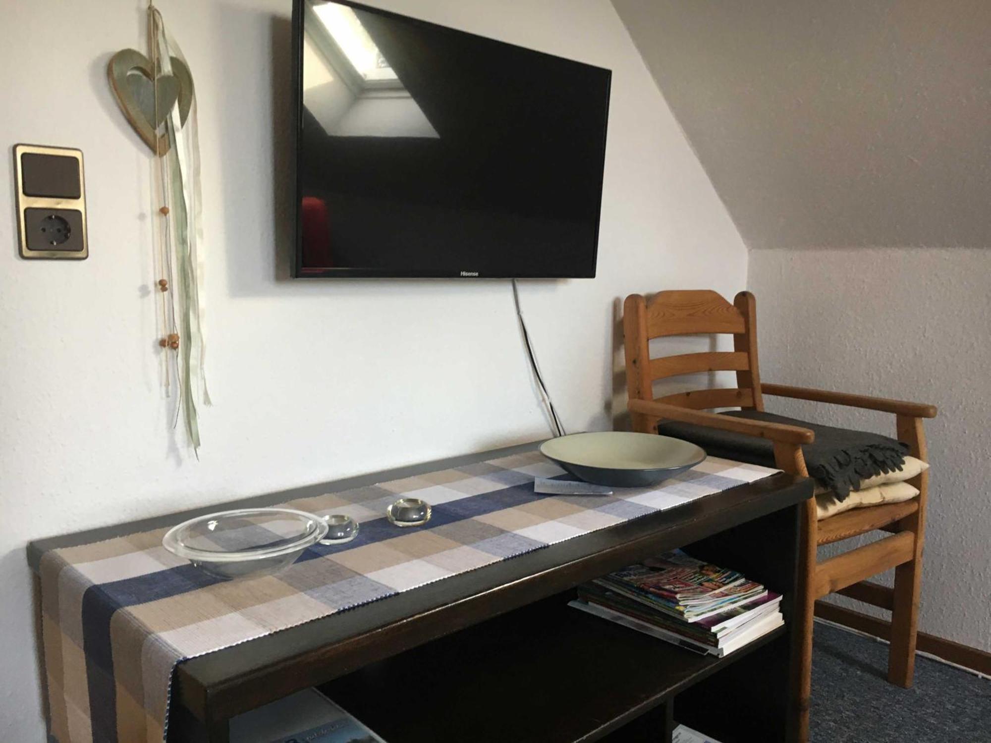 Ferienwohnung Klausing 15153 เลียร์ ภายนอก รูปภาพ