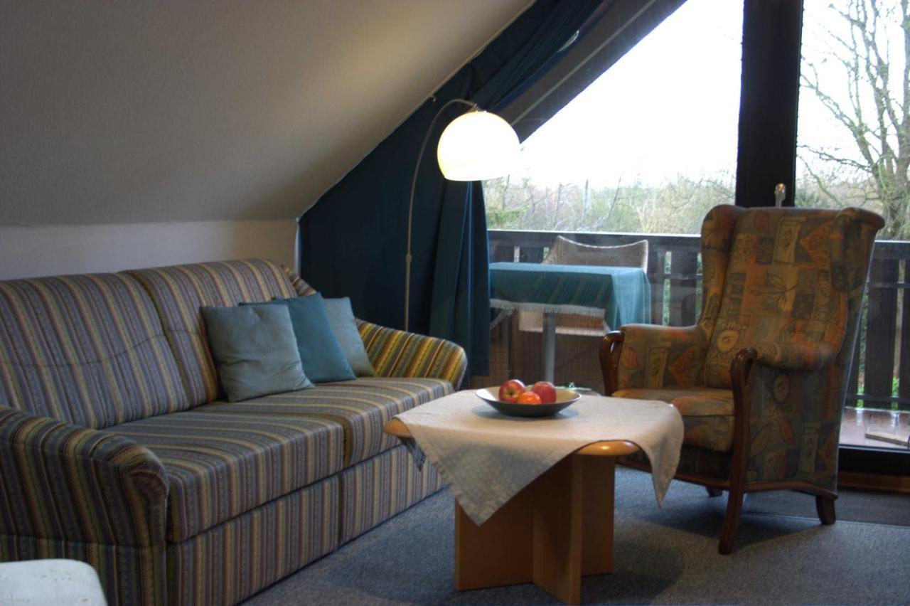 Ferienwohnung Klausing 15153 เลียร์ ภายนอก รูปภาพ