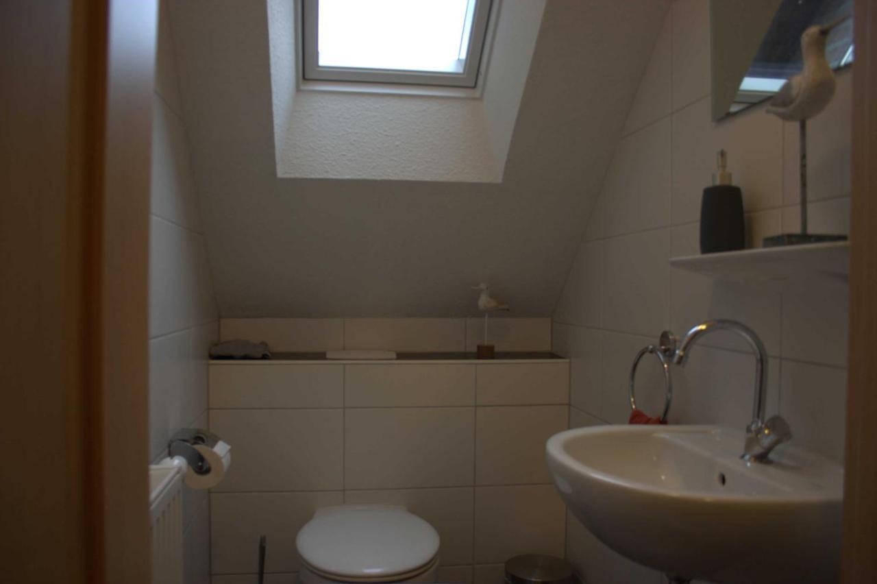 Ferienwohnung Klausing 15153 เลียร์ ภายนอก รูปภาพ