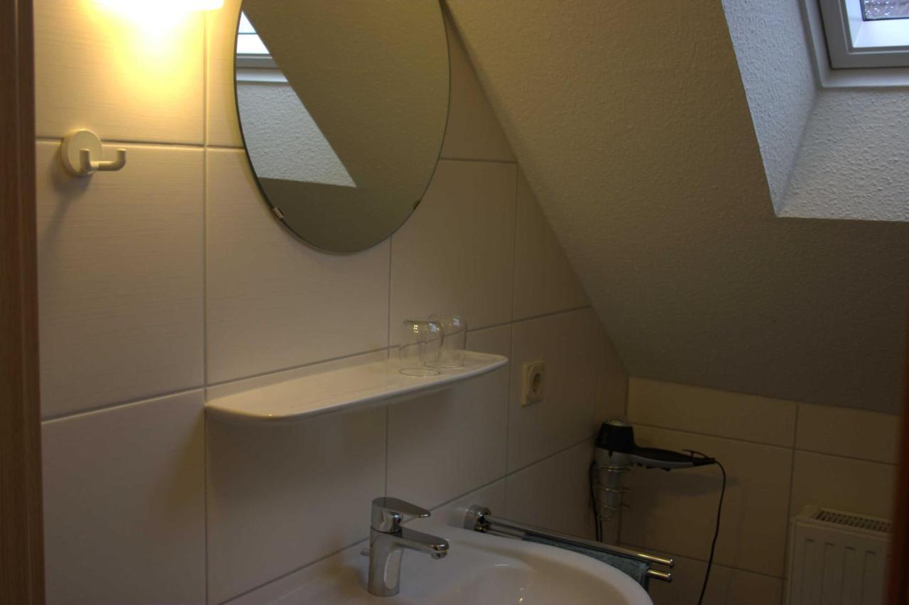 Ferienwohnung Klausing 15153 เลียร์ ภายนอก รูปภาพ