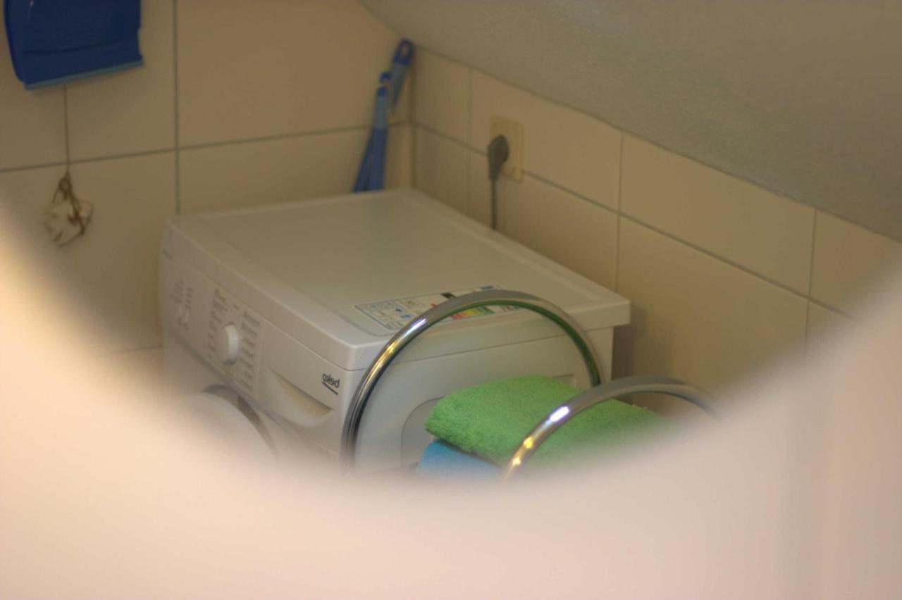 Ferienwohnung Klausing 15153 เลียร์ ภายนอก รูปภาพ