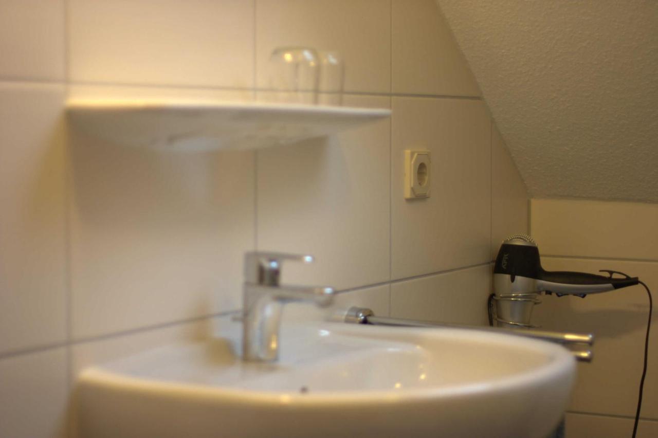 Ferienwohnung Klausing 15153 เลียร์ ภายนอก รูปภาพ