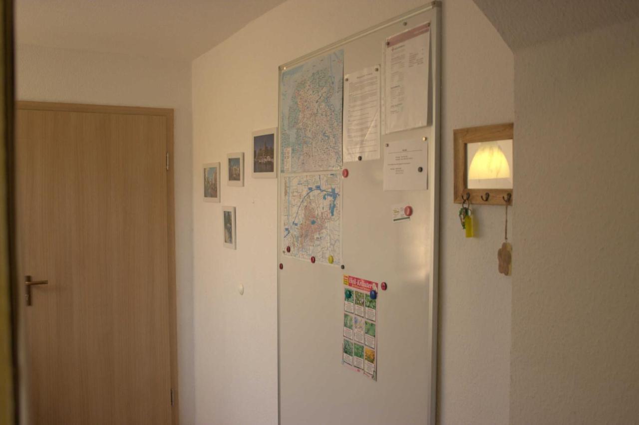 Ferienwohnung Klausing 15153 เลียร์ ภายนอก รูปภาพ