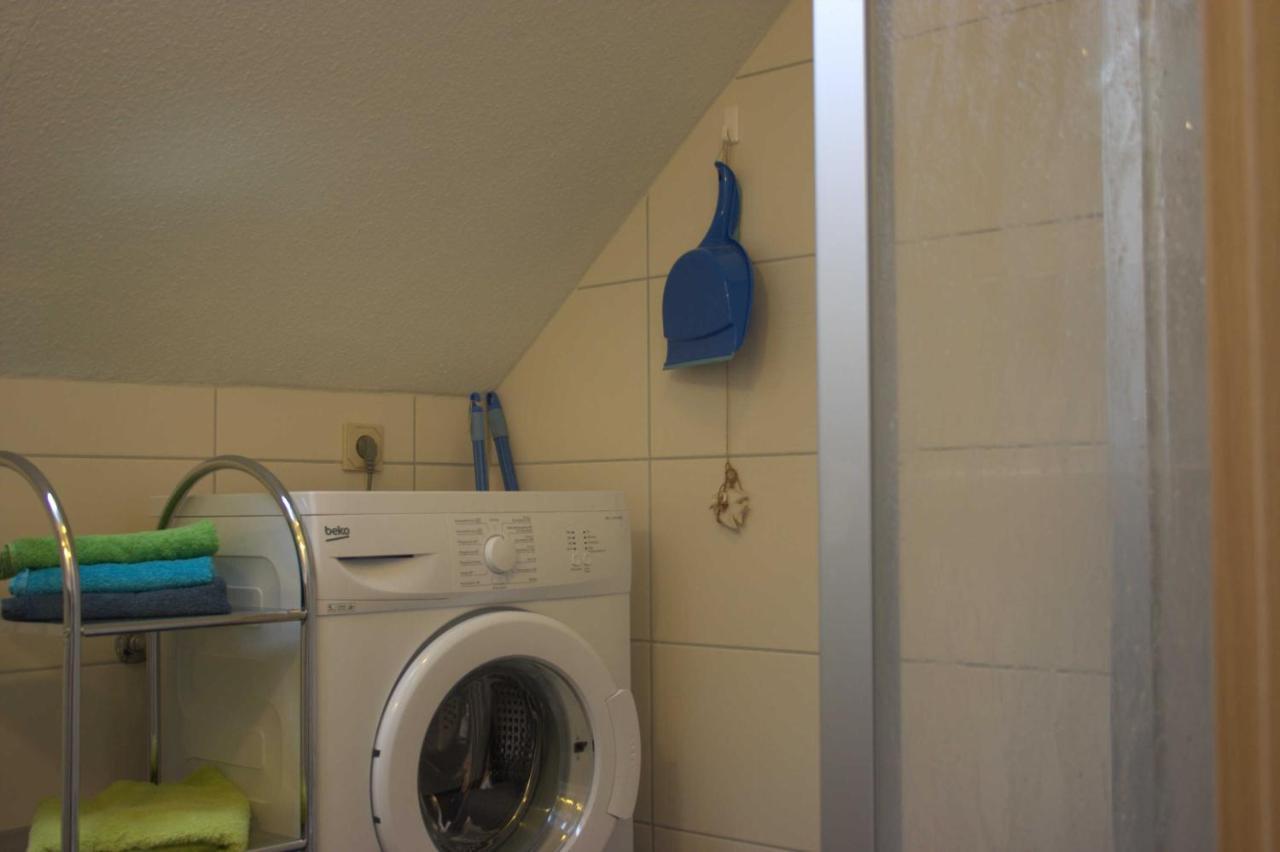 Ferienwohnung Klausing 15153 เลียร์ ภายนอก รูปภาพ