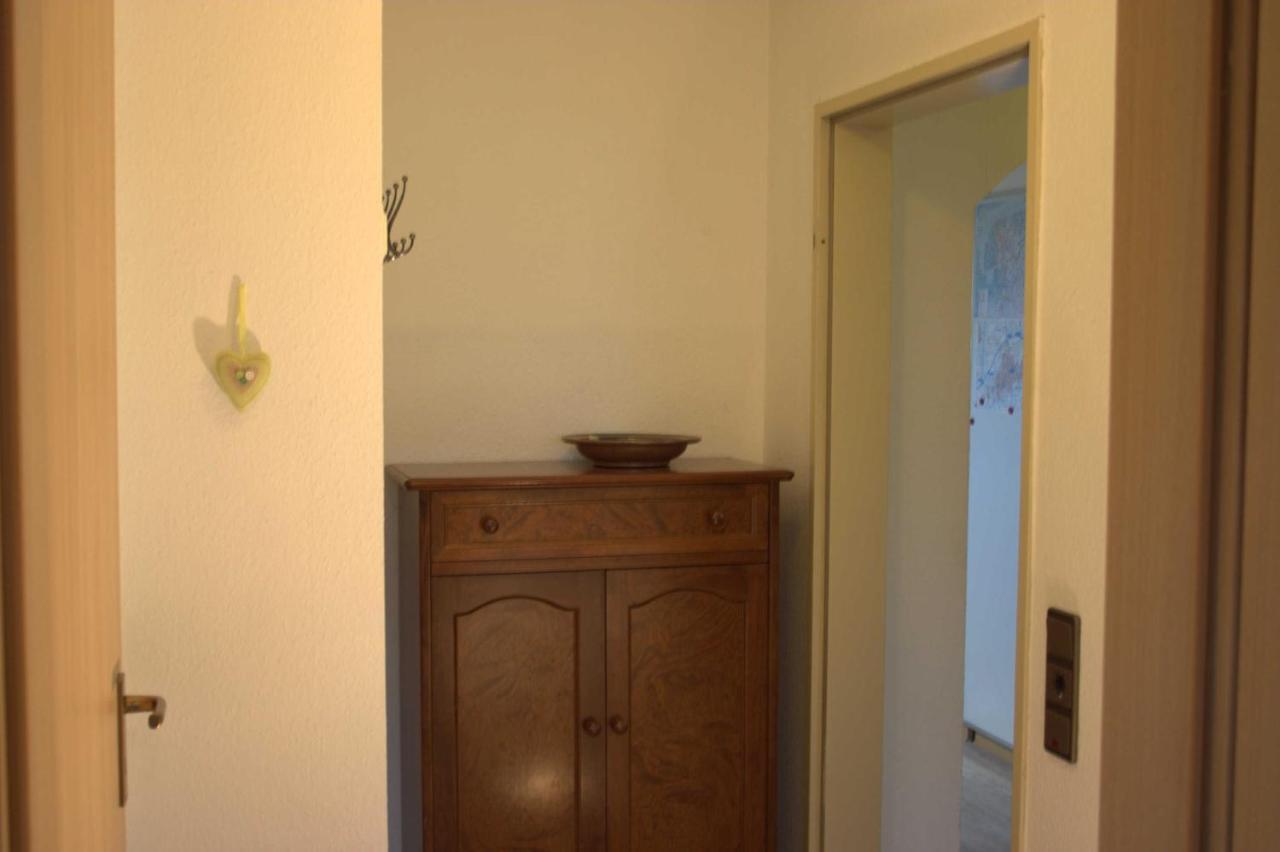 Ferienwohnung Klausing 15153 เลียร์ ภายนอก รูปภาพ